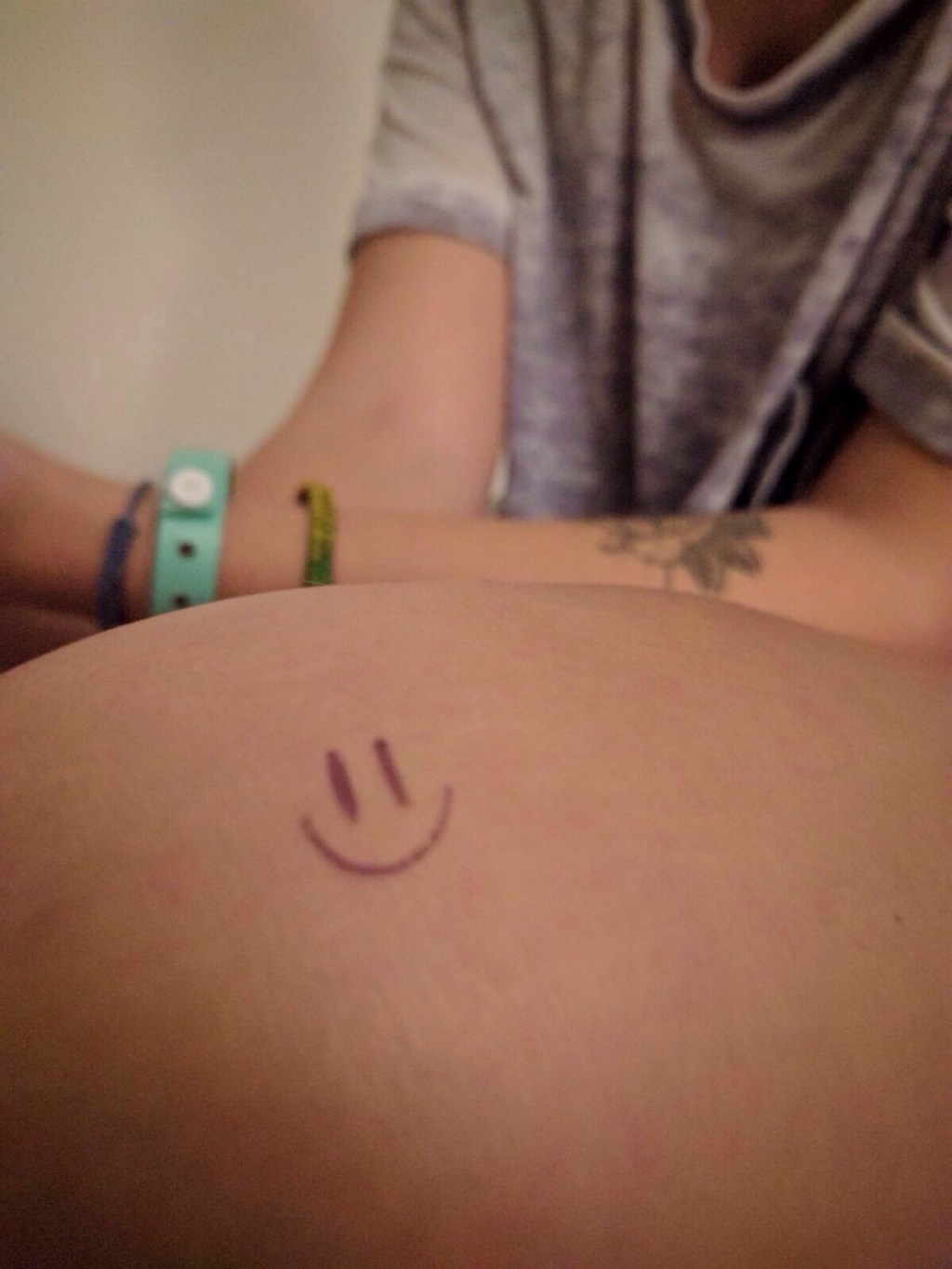 Post-travel Depression Is Real! And I didn’t know&nbsp;that…